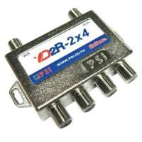 ราคา ตัวแยก multiswitch 2x4 PSI (16494751389)
