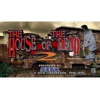 ราคา แผ่นCD R 1เกมส์คอมThe House Of The Dead ภาค 2 เป่าซอมบี้ให้เป็นผง (15226597938)