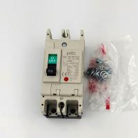 ราคา NF125 CW 2P POLE 2P NO FUSE BREAKER MCCB เบรกเกอร์ 2โพ พิกัดกระแส 80A 100A 125A AC220V 30 15KA 50 60Hz Ui600V Uimp 8KV Cat A สินค้าคุณภาพพร้อมส่ง (18215153448)