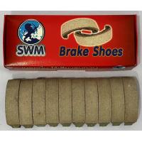 ราคา เบรคดั้ม เบรคหลังเวฟ แพ็ค 5 (18911831088)