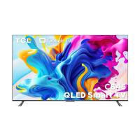 TCL 4K UHD QLED Google TV ทีวี ขนาด 55 นิ้ว รุ่น 55C645