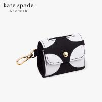 ราคา KATE SPADE NEW YORK ART DOTS DOGGIE BAG HOLDER กระเป๋าเก็บถุงพลาสติก (20651782045)