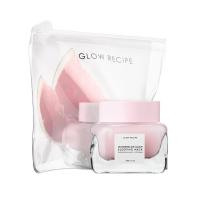 ราคา พร้อมส่ง GLOW RECIPE Watermelon Glow Sleeping Mask มาส์กบำรุงผิว มีส่วนผสมของ Hyaluronic Acid และ AHA 30 80ml (10060735411)