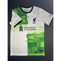 ราคา เสื้อฟุตบอล เสื้อฟุตบอลสโมสร ลิเวอร์พูล เยือน ฤดูกาล2023 24 (20780132588)