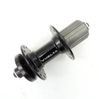 ราคา ดุมหลังแบริ่งจักรยานเสือภูเขา 24 รู ดิสก์เบรกตะปู 6 ตัว ดุมแบน Palin เทปคาสเซ็ตความเร็ว 8 9 10 (10670658970)