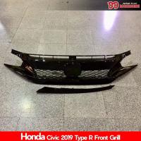 ราคา กระจังหน้า civic 2019 2020 2021 2022 FC FK MC ทรง type R งานสวยๆ เท่ๆ (7388478190)