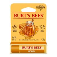 ราคา Burts Bees Honey Lip Balm Blister Box 0 15 Oz (20694105768)