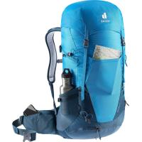 ราคา Deuter กระเป๋าเดินทาง พร้อมส่งจากไทย มีโครงหลังซับพอท deuter Futura air trek60 10 deuter futura 32 (20748220468)