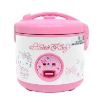 ราคา สินค้าแท้ประกันศูนย์ Kashiwa x Hello Kitty หม้อหุงข้าว ไฟฟ้า 1 ลิตร ลายคิตตี้ ปี 2023 รุ่น RC 112 (20806219889)