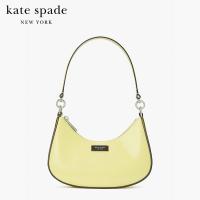 ราคา KATE SPADE NEW YORK SAM ICON SMALL CONVERTIBLE CROSSBODY KB287 กระเป๋าสะพายข้าง (18212656100)