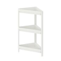 ราคา IKEAแท้VESKEN เวสเก้นชั้นวางของ (18301923792)