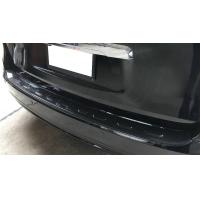 ราคา กันรอยท้าย กันรอยกันชนท้าย H1 ฮุนได 2007 2008 2010 2012 2014 2016 2018 2020 2022 พร้อมกาว พลาสติก สีดำด้าน งาน A (8000297095)