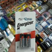 ราคา Made in USA ถ่าน Energizer อัลคาไลน์ Size N E90 LR1 UM5 1 5V ของใหม่ ของแท้ (20299842591)