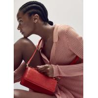 ราคา MANGO BAG MCH NAOMI กระเป๋า REF 47062524 (20769279663)