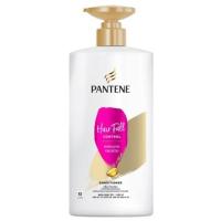 ราคา Pantene Pro V ปริมาณสุทธิ แชมพู 410 มล ครีมนวด 380 มล แชมพู แพนทีน มีทั้งหมด 5 สูตร (18143829189)