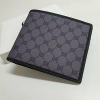 ราคา Guy Laroche กระเป๋าสตางค์ หนังวัวแท้ BW31111W2BL (18325665042)