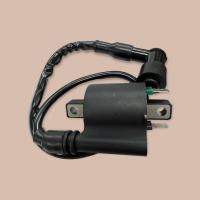 ราคา คอยหัวเทียน WAVE 110I หัวฉีด เกรดดี คอยล์หัวเทียน คอยล์ใต้ถัง คอยล์จุดระเบิด เวฟไอ ส่งเร็วทันใจ คอย (13112493558)