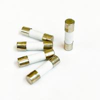 ราคา ฟิวส์ Ceramic Fuse ฟิวส์เซรามิก ขนาด 5x20 mm 250V จำนวน 5 ชิ้น 3 15A5A6 3A8A10A15A20A (15049689227)