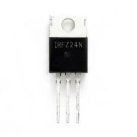 ราคา จากไทย ร้านในไทย 1ตัว IRFZ24N IRFZ34N IRFZ40N IRFZ44N IRFZ46N IRFZ48N IRLZ24N IRLZ34N IRLZ44N IRF9Z24N IRF9Z34N ส่งของทุกวัน ออกบิลได้ (19706214563)