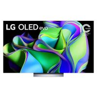 ราคา LG โอแอลอีดีทีวี 55 นิ้ว 4K Smart TV OLED55C3PSA ATM (19661490297)