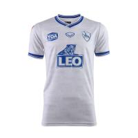 ราคา GRAND SPORT แกรนด์สปอร์ตเสื้อฟุตบอลเชียงราย ยูไนเต็ด 2022 รหัส 038966 (16365795247)