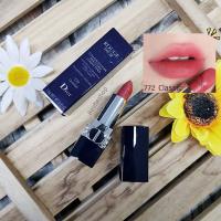 ราคา Dior Rouge Dior Couture Colour Lipstick Floral Lip Care Long Wear 1 5g ลิปสติก ขนาดทดลอง (20681211018)