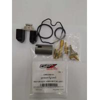 ราคา ชุดซ่อมคาร์บูเรเตอร์ GPX Demon150GR Demon150GN ของแท้เบิกศูนย์ (20390946085)