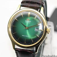 ราคา นาฬิกา Orient Automatic Classic สายหนัง FACO08002F ของแท้ รับประกันศูนย์ (20593480553)