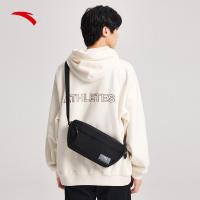 ราคา ANTA Waist Bag Fashion Casual Fanny Bag 892337126 1 Official Store (20541580957)