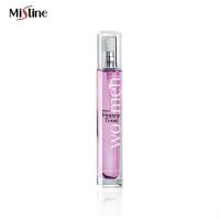 ราคา Mistine Happy Time Perfume Spray 50 ml มิสทีน แฮปปี้ ไทม์ เพอร์ฟูม สเปรย์ น้ำหอมผู้หญิง น้ำหอมผู้ชายมี 2 กลิ่นให้เลือก (19587991659)