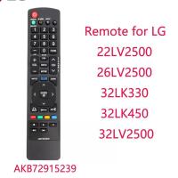 ราคา LG Remote Control Smart Tv New Replaced Remote AKB72915239 for LG AKB72915244 22LV2500 26LV2500 32LK330 32LK450 32LV2500 42LK450UH 42LK450 UH 42LK451C Akb72915246 AKB72915251 (19724983175)