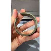 ราคา แวร์ริง PTFE Bronze หน้ากว้าง 15 mm หนา 2 5 mm สำหรับแกนขนาด 40 mm (19778266958)
