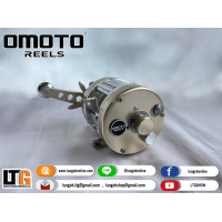 ราคา รอก OMOTO CHIEF X TREME Lite 530CX 630CX (20758398389)