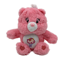 ราคา หมีแคร์แบร์ ดูแลหมี หมีดูแล Care Bears ตุ๊กตา 8 นิ้ว ตุ๊กตาแคร์แบร์ ตุ๊กตาหมี ของขวัญตุ๊กตาน่ารัก (20690363758)
