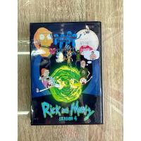 ราคา ดีวีดีRick Mortyภาค4 พากย์ไทย 2แผ่นจบครับ (18903515854)