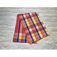 ราคา ผ้าขาวม้า ผ้าขาวม้าฝ้าย 100 ผ้าขาวม้าเนื้อดี ผ้านิ่ม (19315686515)