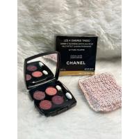 ราคา แท้ Chanel Les 4 Ombres Tweed eyeshadow (18262156689)