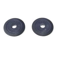 ราคา รถกระป๋อง โรเลอร์ 23 มิล 1คู่ KAWA ใส่ล้อหน้ารถกระป๋อง (19545607851)