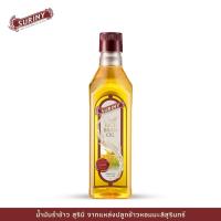 ราคา น้ำมันรำข้าว 100 ตรา สุรินี SURINY Craft RICE BRAN OIL ขนาด 1 ลิตร (14208690167)