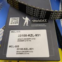 ราคา สายพานรถจักรยานยนต์ MICHELIN HONDA SPACY I SCOOPY I 2012 2015 ZOOMER X 2013 2014 (20767713719)