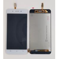 ราคา หน้าจอ LCD VIVO Y55 จอพร้อมทัชกรีน VIVO Y55 จอ ทัช LCD ชุดหน้าจอ วีโว Y55 อะไหล่หน้าจอ สำหรับ VIVO Y55 แถมไขควง ฟิล์ม กาว (16602012664)