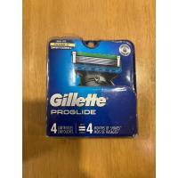 ราคา Gillette Fusion 5 Proglide Proglide Chill Proglide Shield Razor Blades U S Packaging Pack of 4 or 8 or 12 Cartridges New (20380619460)