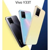 ราคา ศูนย์ไทย ViVo Y33T Ram 8GB Rom 128GB มือถือ วีโว่ Y33 Y 33T วาย33T เครื่องเคลียร์ ประกันร้าน มีใบกำกับภาษี A lot (20730714894)