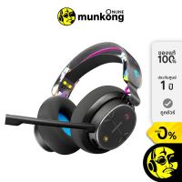 ราคา Skullcandy PLYR หูฟังเกมมิ่ง by munkong (18984986598)