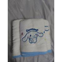 ราคา พร้อมส่ง เซทผ้าเช็ดตัว 2 ผืน ผ้าเช็ดตัวลายการ์ตูน ผ้าเช็ดตัว Lotso ผ้าเช็ดตัว Sanrio (20591545529)