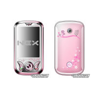 ราคา NEX Butterfly TV แท้เครื่องศูนย์ค้างสต็อค แบรนด์เก่ายุค90 มือถือดูทีวีจอสัมผัส (20192553171)