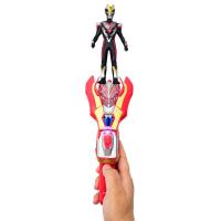 ราคา อุลตร้าแมนของเล่น Victory Torch Galaxy Spark สร้อยข้อมือ Tiga Shenguang Rod X Transformer (10220731657)