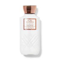 ราคา BATH AND BODY WORKS กลิ่น Pure Wonder โลชั่น ครีมอาบน้ํา น้ำหอม (20414743773)