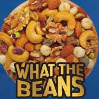 ราคา ถั่วรวม 5 กษัตริย์ King of Nut ถั่วพรีเมียม ธรรมชาติ ไม่ใส่เนย live What The Beans (20449075057)