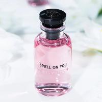 ราคา แบรนด์แท้ 100 Louis Vuitton Rose des Vents EDP Contre Moi EDP Apogee EDP Mille Feux Eau de Parfum Spell On You EDP Les Sables Roses EDP100 ml charming taste (18994480349)